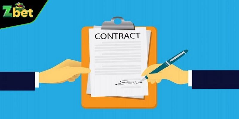 Luôn tuân thủ điều khoản điều kiện ZBET cho ưu đãi