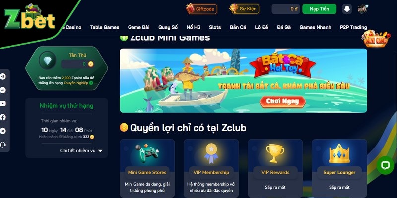 Lưu ý một số vấn đề quan trọng khi tham gia nhận khuyến mãi tại nhà cái