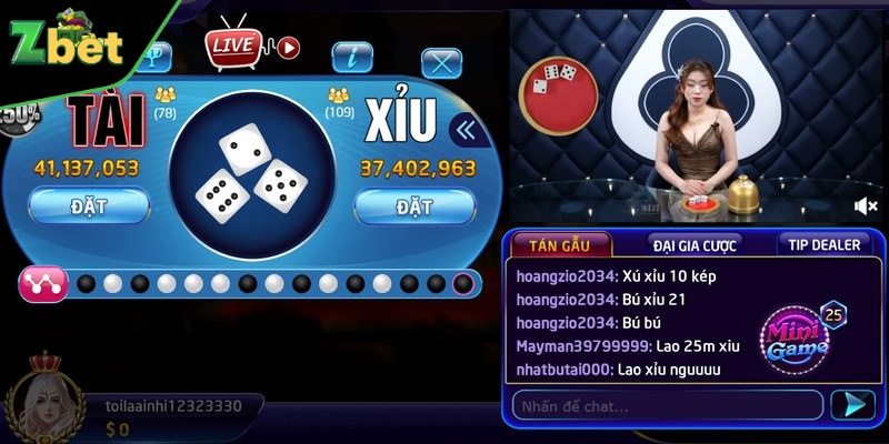Những lưu ý khi sử dụng mẹo chơi tài xỉu