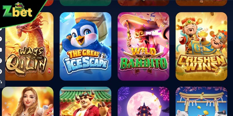 Khám phá về game nổ hũ thần tài là gì