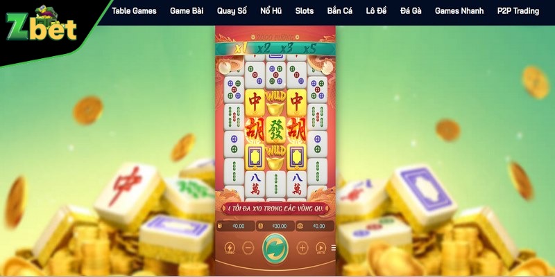 Chia sẻ cách chơi hiệu quả trong PG nổ hũ